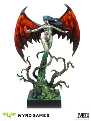 M3E: Iconic: The Fae Queen | Odin's Place