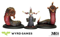 Malifaux 3E: Bloodletting | Odin's Place