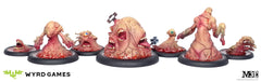 Malifaux 3E: Fleshy Residuum | Odin's Place