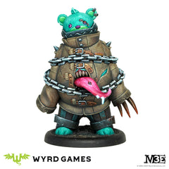 Malifaux 3E Twisted Alternatives: Free Hugs | Odin's Place