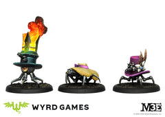 Malifaux 3E: Ten Gauge Ten Gallons | Odin's Place