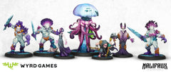 Malifaux 4E: Two-Player Starter | Odin's Place