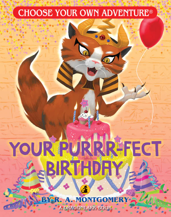 CYOA: Your Purrr-Fect Birthday | Odin's Place