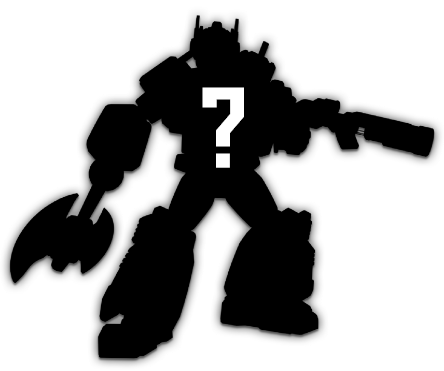 Blokees: Transformers - Galaxy Version 01: Rollout Blind Box | Odin's Place