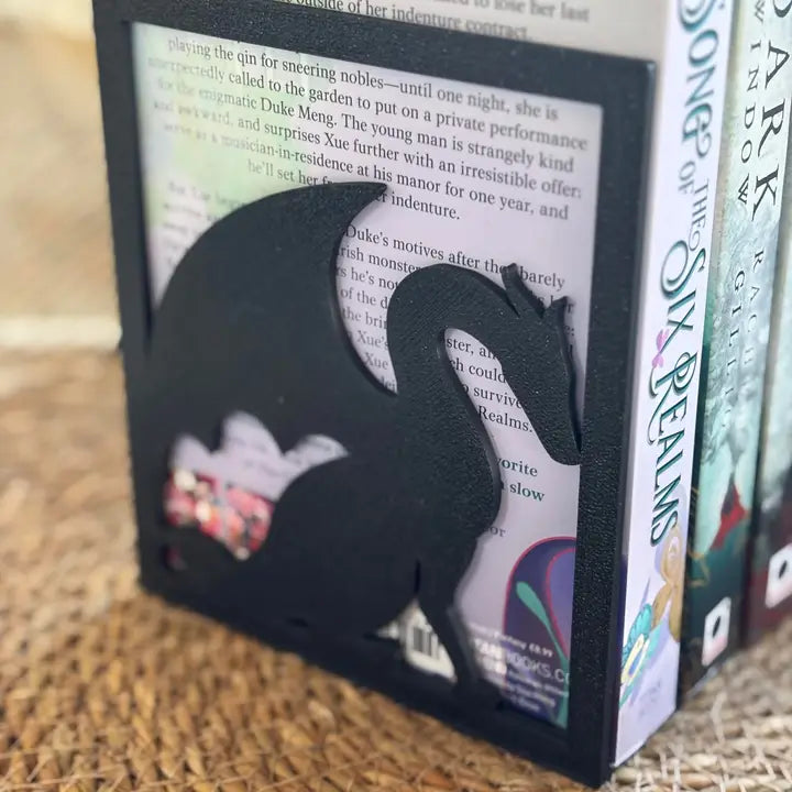 Nordic Book Adventures Bookends | Odin's Place