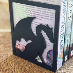 Nordic Book Adventures Bookends | Odin's Place