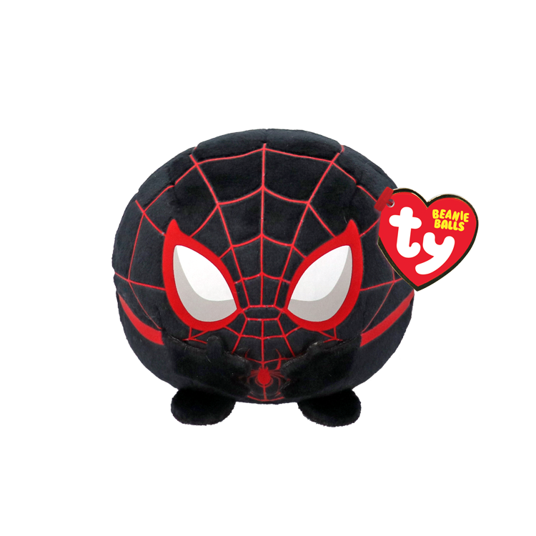 Ty - Miles Morales Puffie | Odin's Place