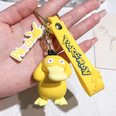 Pokemon Keychain Bag Charm | Odin's Place