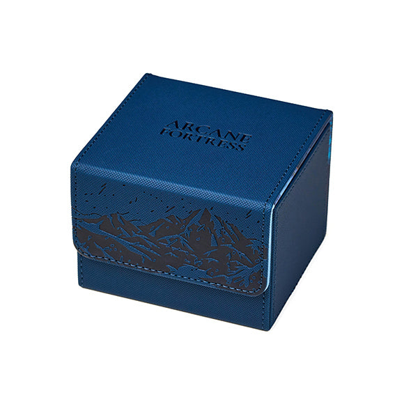 Arcane Fortress: Radiant 100+ Deck Vault Deck Box | Odin's Place