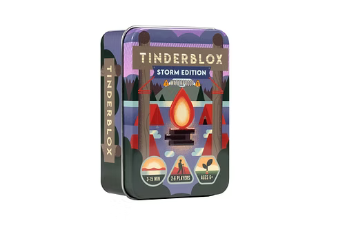 Tinderblox Storm | Odin's Place