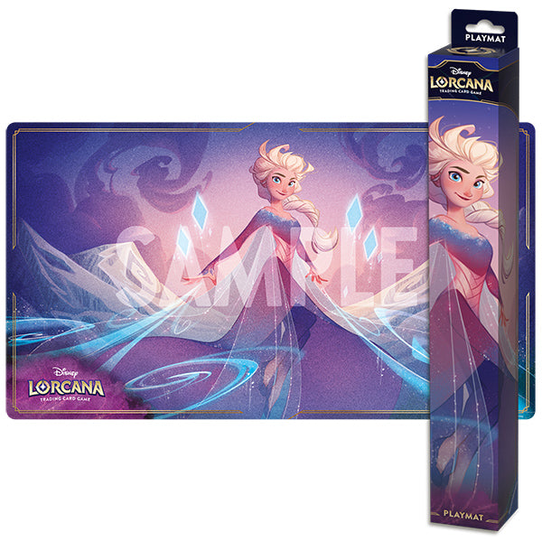 Disney Lorcana TCG: Azurite Sea Set | Odin's Place