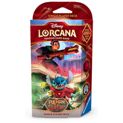 Disney Lorcana TCG: Reign of Jafar Set | Odin's Place