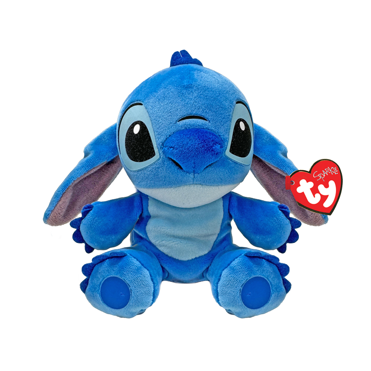 Ty - Disney Stitch Regular | Odin's Place