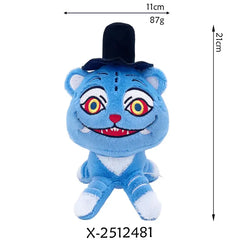 KPop Demon Hunters Plush Toys | Odin's Place