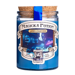 Cantrip Candles Assorted Scents | Odin's Place