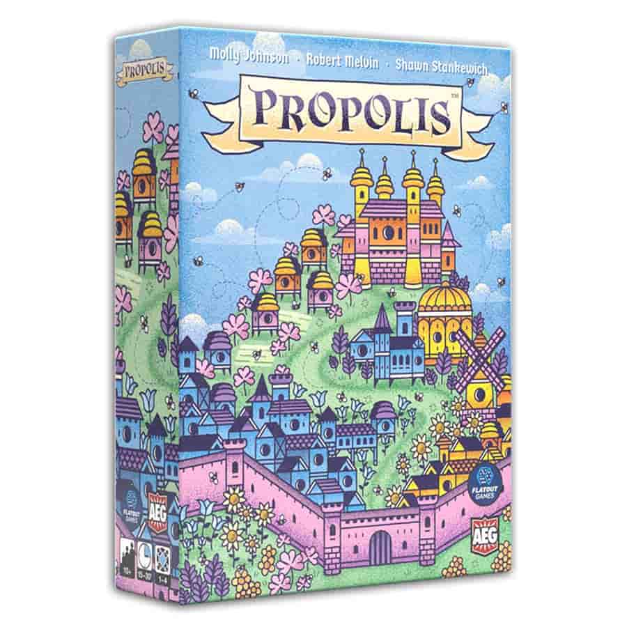 Propolis | Odin's Place