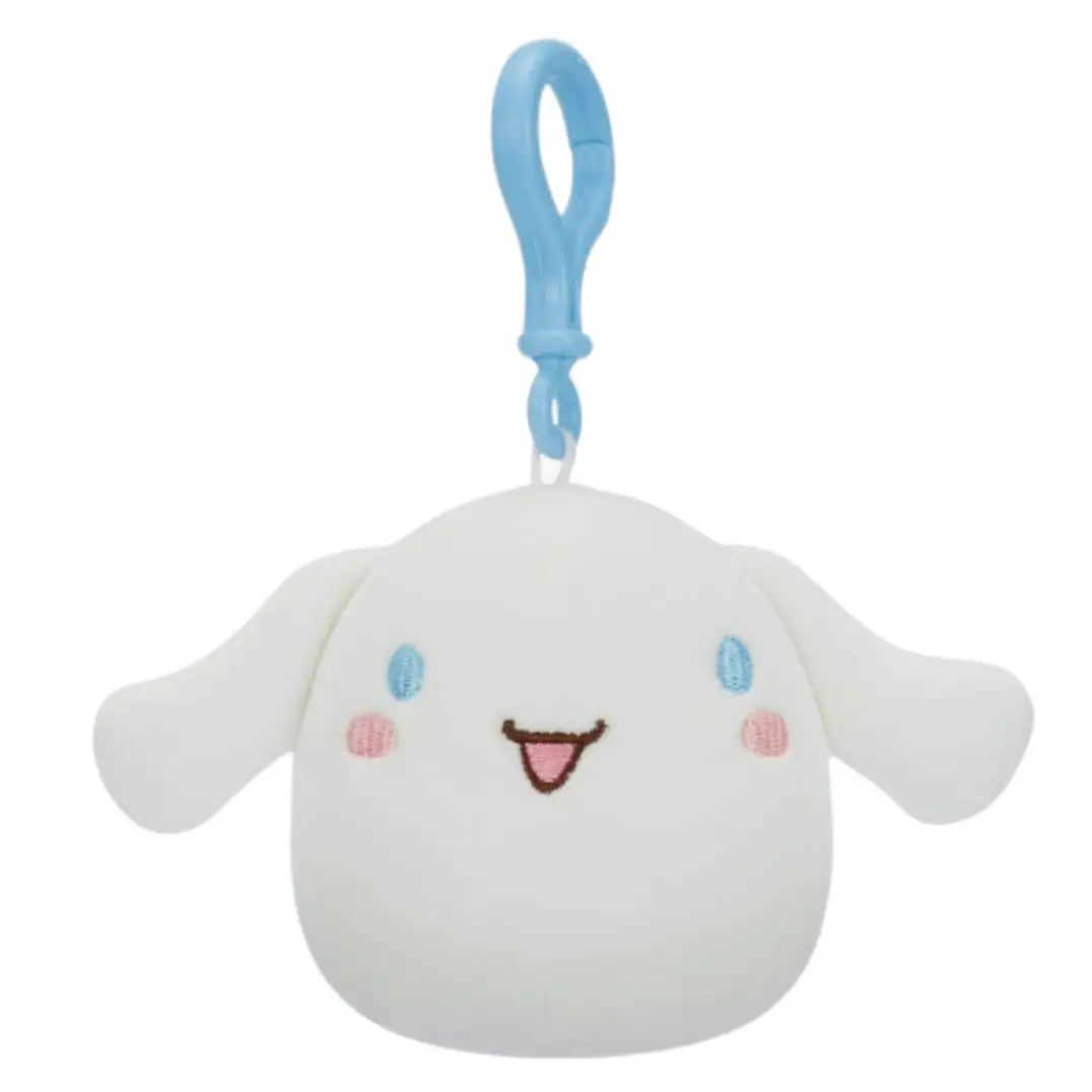 Squishmallow 3.5" Plush Clip | Odin's Place