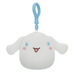 Squishmallow 3.5" Plush Clip | Odin's Place