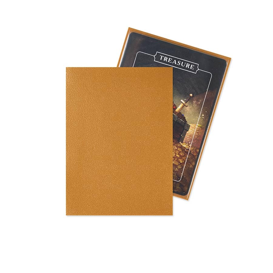 Arcane Fortress: Dynasty Collection: Matte Sleeves | Odin's Place