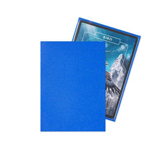 Arcane Fortress: Dynasty Collection: Matte Sleeves | Odin's Place