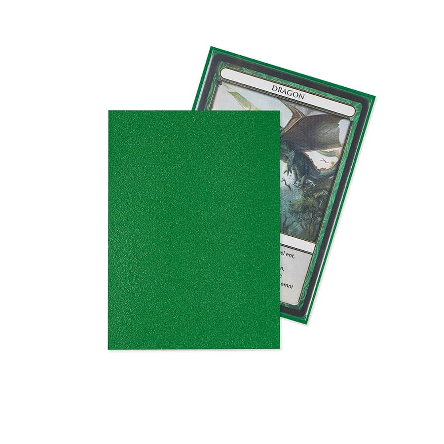 Arcane Fortress: Dynasty Collection: Matte Sleeves | Odin's Place