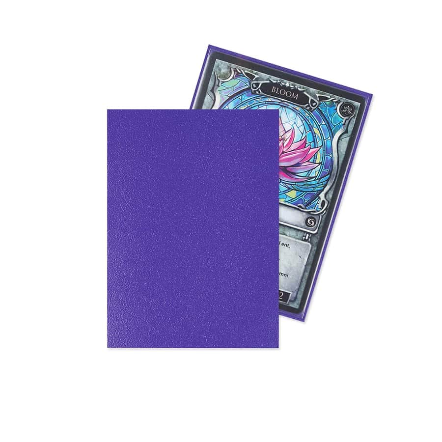 Arcane Fortress: Dynasty Collection: Matte Sleeves | Odin's Place