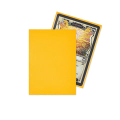 Arcane Fortress: Dynasty Collection: Matte Sleeves | Odin's Place