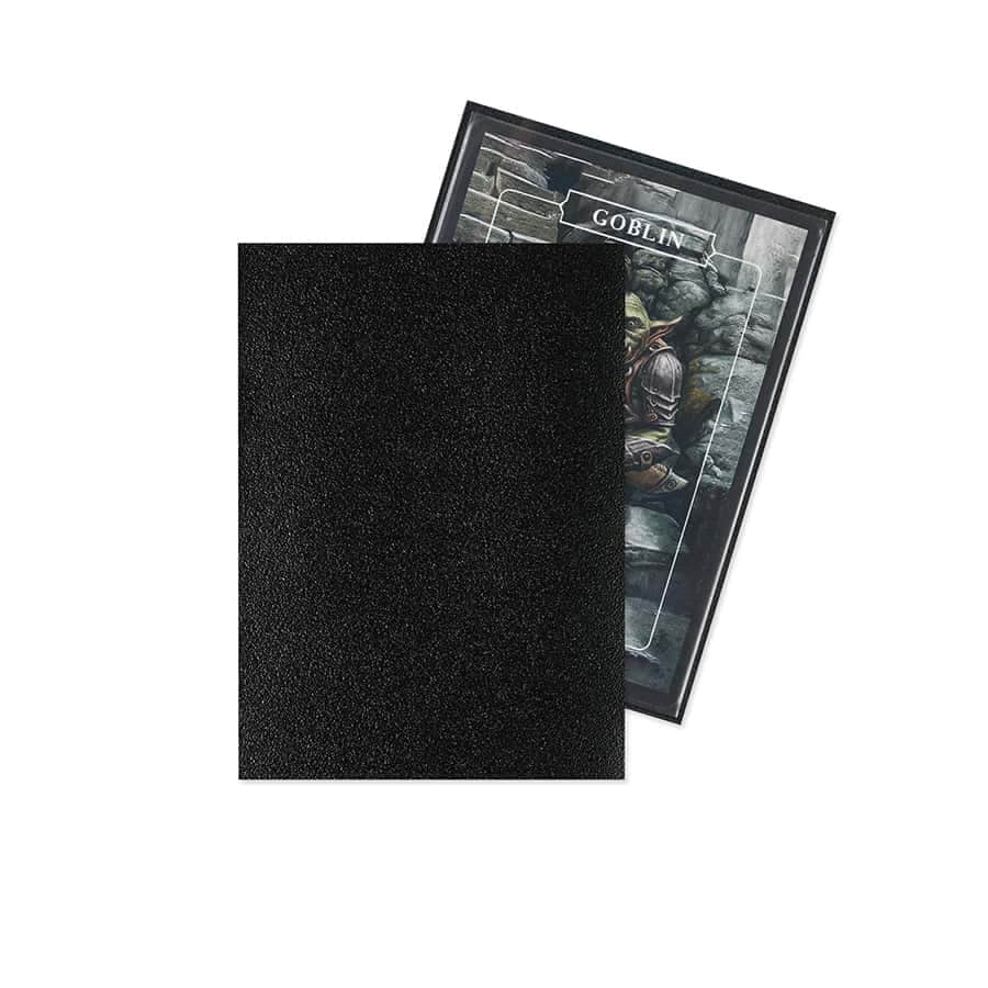 Arcane Fortress: Dynasty Collection: Matte Sleeves | Odin's Place
