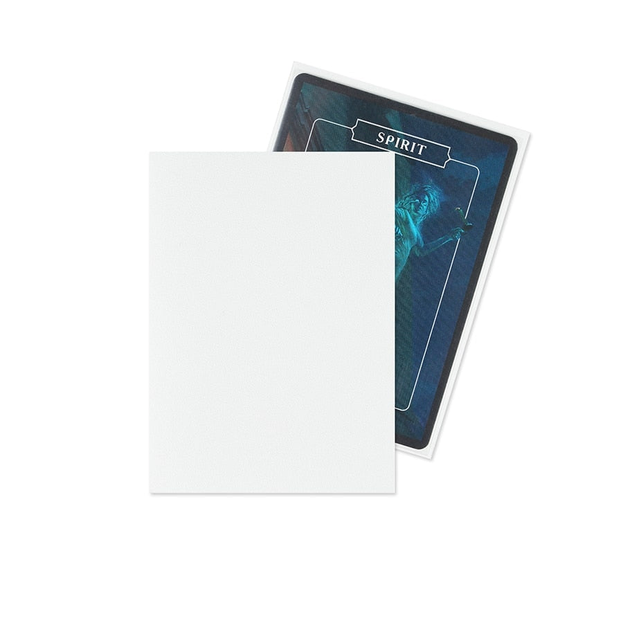 Arcane Fortress: Dynasty Collection: Matte Sleeves | Odin's Place