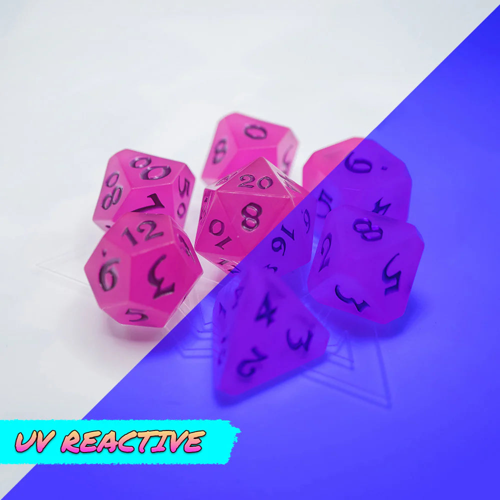 Die Hard Dice: Radio Star | Odin's Place
