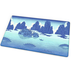 Arcane Fortress Playmats | Odin's Place