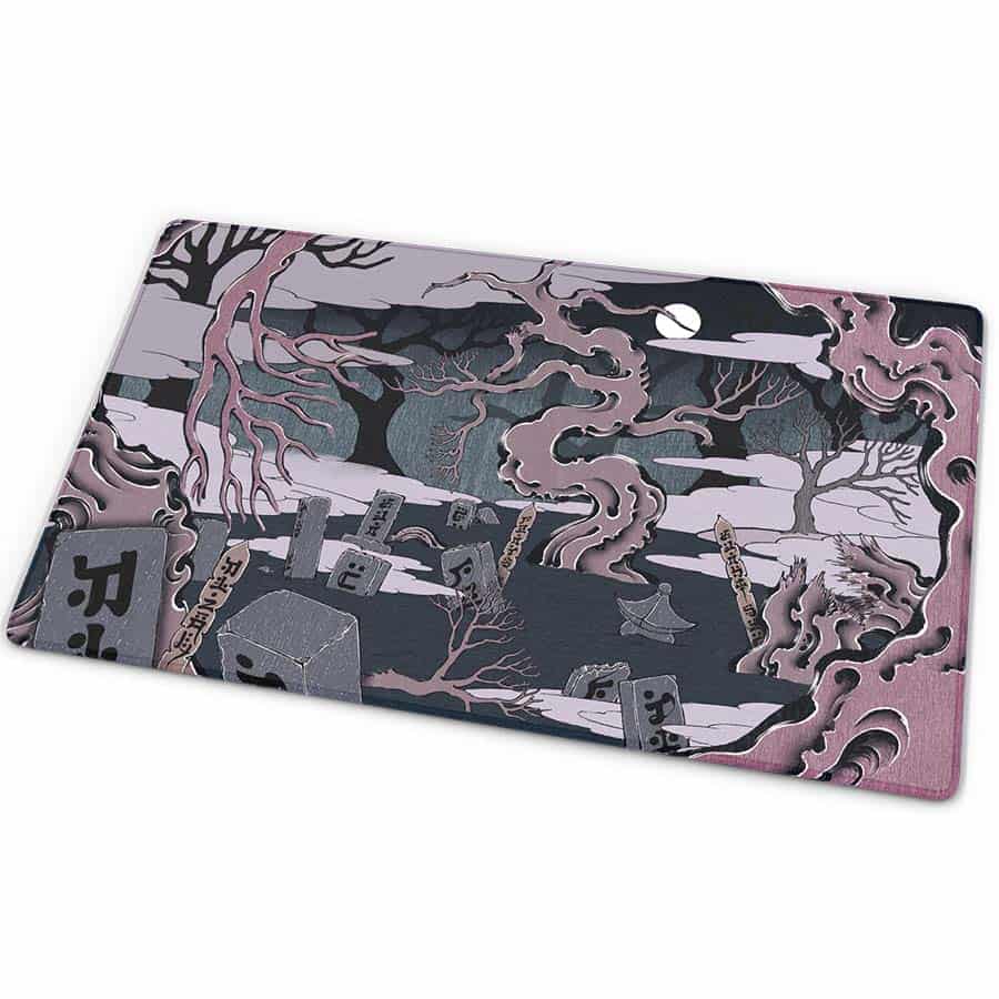 Arcane Fortress Playmats | Odin's Place