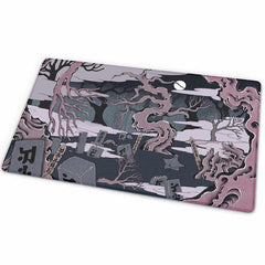 Arcane Fortress Playmats | Odin's Place