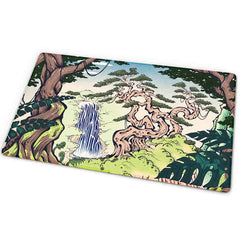 Arcane Fortress Playmats | Odin's Place