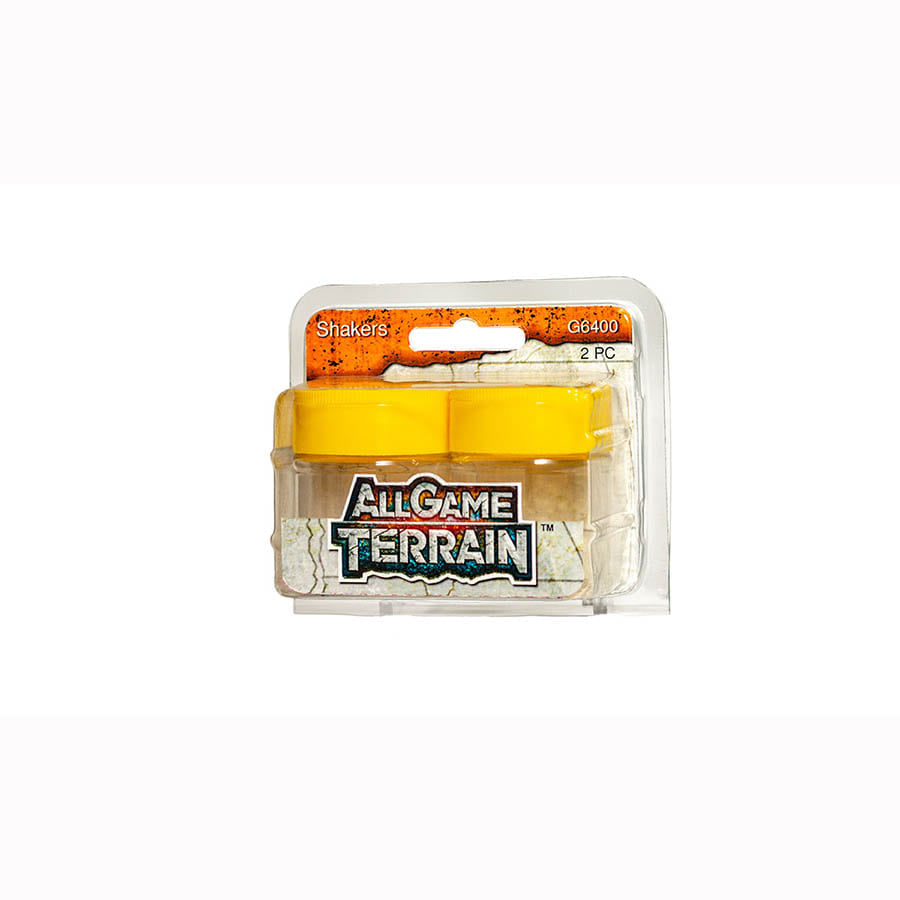 All Game Terrain Shakers | Odin's Place
