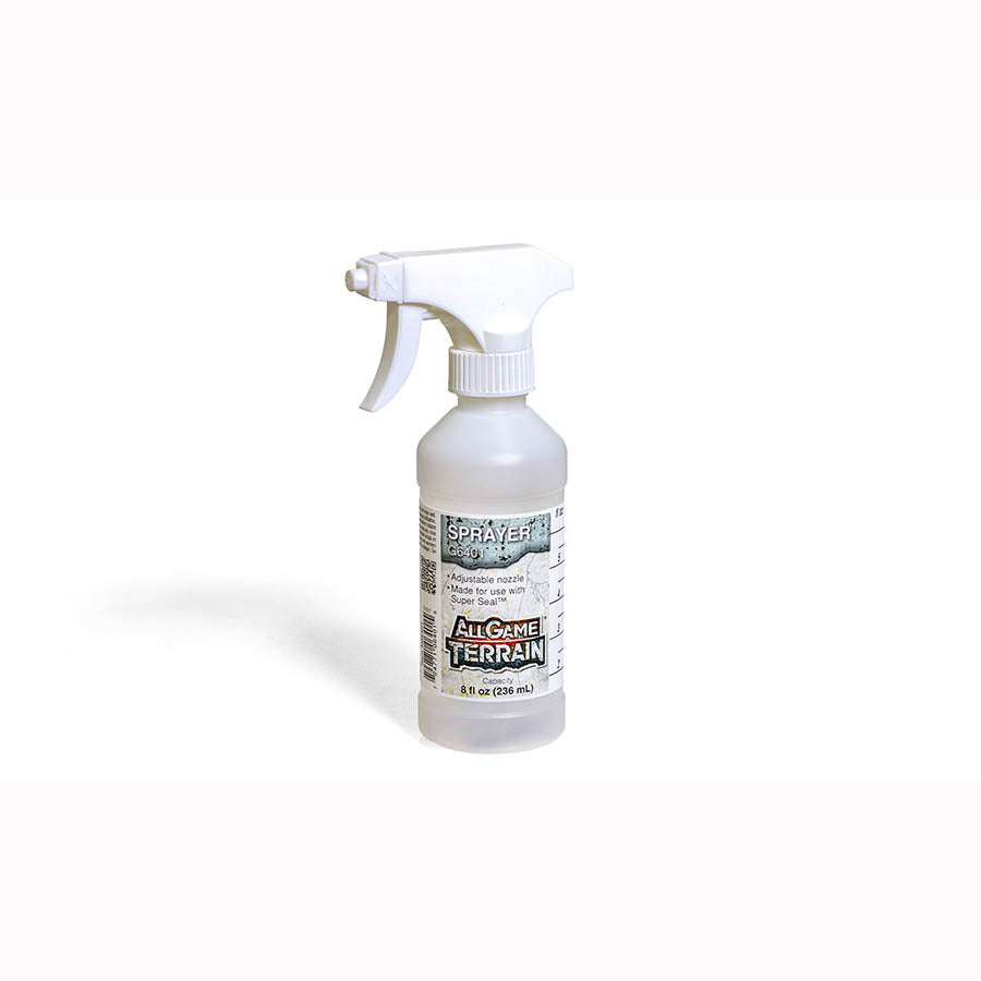 All Game Terrain Sprayer Bottle | Odin's Place