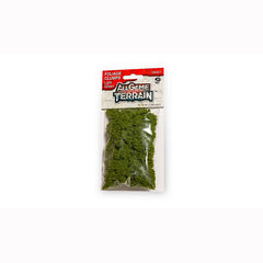 All Game Terrain Basing Foliage Clumps Assorted Colors | Odin's Place