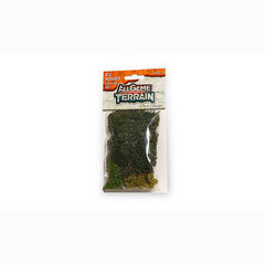 All Game Terrain Basing EZ Bushes Assorted Colors | Odin's Place