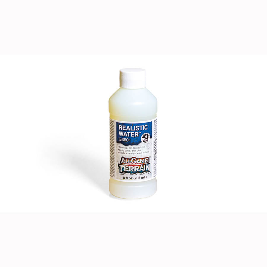All Game Terrain Water Effects Assorted Colors | Odin's Place