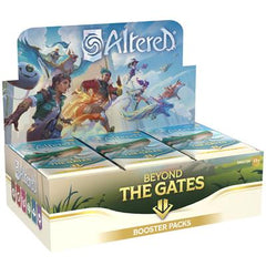 Altered TCG: Beyond the Gates Set | Odin's Place