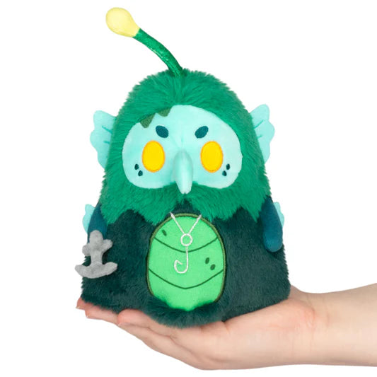 Squishable Mini Plague Doctor Alter Egos Sea Monster | Odin's Place