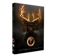 Old Gods of Appalachia RPG: Core Rulebook | Odin's Place