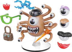 Dungeons & Dragons: Idols of the Realms - Potato Head Beholder Boxed Miniature | Odin's Place