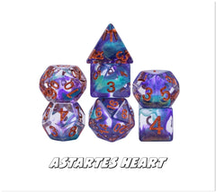 Split Personality Resin Series | Odin's Place