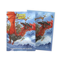 Dragon Shield Sleeves: The Raid | Odin's Place