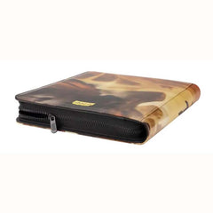 Dragon Shield Zipster Binder: Lunar New Year 2025: Wood Snake | Odin's Place