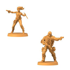 Army of the Dead: A Zombicide Game | Odin's Place
