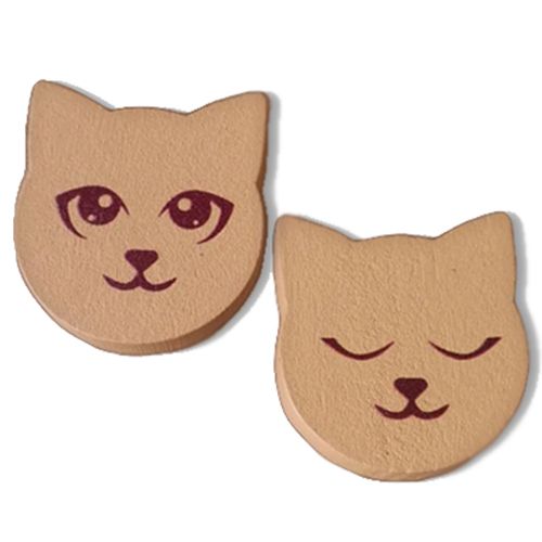 Magical Kitties Save the Day: Kitty Treats | Odin's Place