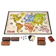 Risk | Odin's Place