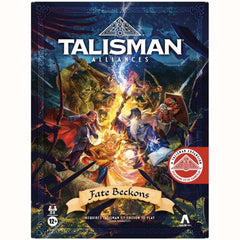 Talisman: Alliances | Odin's Place